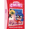 Image de Miraculous chibi, Tome 01 - mignon vilain chaton