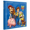 Image de Toy story 2 - les grands classiques - l'histoire du film - disney pixar