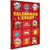 Image de La pat' patrouille - calendrier de l'avent 2026