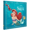 Image de La petite sirène - les grands classiques - l'histoire du film - disney princesses