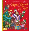 Image de Papa bisous fête noël