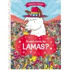 Image de Où sont cachés les lamas ?