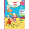 Image de Sami et julie - de la petite à la moyenne section - cahier de vacances 2022