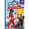 Image de Miraculous - jeux de vacances 2026 - du ce1 au ce2