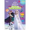 Image de Disney - la reine des neiges - de la moyenne à la grande section - cahier de vacances 2026