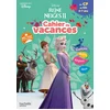Image de Disney - la reine des neiges - du cp au ce1 - cahier de vacances 2026
