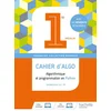 Image de Barbazo algo 1ère - cahier d'exercices - ed. 2019