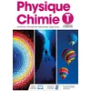 Image de Physique-chimie terminale spécialité - livre élève - ed. 2020