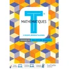 Image de Barbazo mathématiques complémentaires terminales - livre élève - ed. 2020