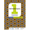 Image de Barbazo - mathématiques enseignement scientifique 1re - livre élève - ed. 2023