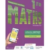 Image de Mathizy - maths enseignement scientifique 1re - cahier élève - ed. 2023