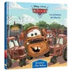 Image de Cars - les histoires de flash mcqueen #3 - le jukebox de martin - disney pixar