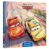 Image de Cars - les histoires de flash mcqueen #4 - la passion de la course - disney pixar