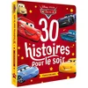Image de Cars - 30 histoires pour le soir - flash et ses amis - disney pixar