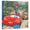Image de Cars - les histoires de flash mcqueen #5 - le monstre de la forêt - disney pixar