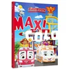Image de Firebuds : premiers secours - maxi colo - disney junior