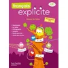 Image de Français explicite cm1 - livre de l'élève - ed. 2020