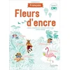 Image de Fleurs d'encre français cm1 - livre élève - edition 2020