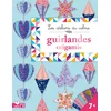 Image de Guirlandes origamis - pochette avec accessoires