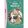 Image de La reine des neiges 2 03 - la nouvelle passion d'olaf