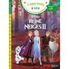 Image de Disney - la reine des neiges 2, cp niveau 2
