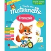 Image de Toute ma maternelle - français grande section (5-6 ans)