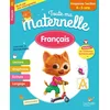 Image de Toute ma maternelle - français moyenne section (4-5 ans)