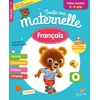 Image de Toute ma maternelle - français petite section (3-4 ans)
