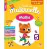 Image de Toute ma maternelle - maths moyenne section (4-5 ans)