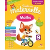 Image de Toute ma maternelle - maths grande section (5-6 ans)