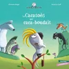 Image de Mamie poule raconte - le cacatoès qui caca-boudait