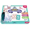 Image de Disney - la reine des neiges 2 - mes cartes pour apprendre à compter