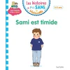 Image de Les histoires de p'tit sami maternelle (3-5 ans) : sami est timide