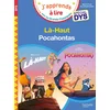 Image de Disney - là-haut / pocahontas - spécial dys (dyslexie)