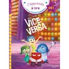 Image de Disney - vice-versa, ce1