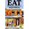 Image de Food lovers travel : eat montréal