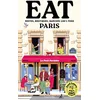 Image de Food lovers travel : eat paris