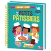Image de Le grand livre des petits pâtissiers