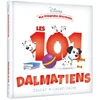 Image de Disney - mes premières histoires - les 101 dalmatiens jouent à cache-cache