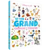 Image de Disney baby - le très grand cherche et trouve