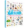 Image de Disney Baby - Le Tres Grand Cherche Et Trouve