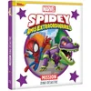 Image de Spidey et ses amis extraordinaires - mission dino désastre - marvel