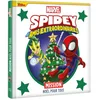 Image de Spidey et ses amis extraordinaires - mission noël pour tous - marvel