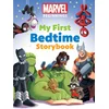 Image de Marvel - histoires pour les tout-petits