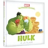 Image de Marvel - mes premières histoires - hulk à la plage