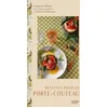 Image de Recettes pour un porte-couteau