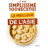 Image de Le meilleur de l'asie