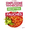 Image de Recettes pour fauchés