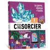 Image de C'est pas sorcier -pierres mineraux et fossiles