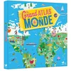 Image de Le grand atlas du monde